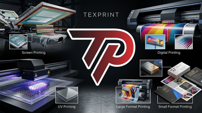 texprint all texprint all